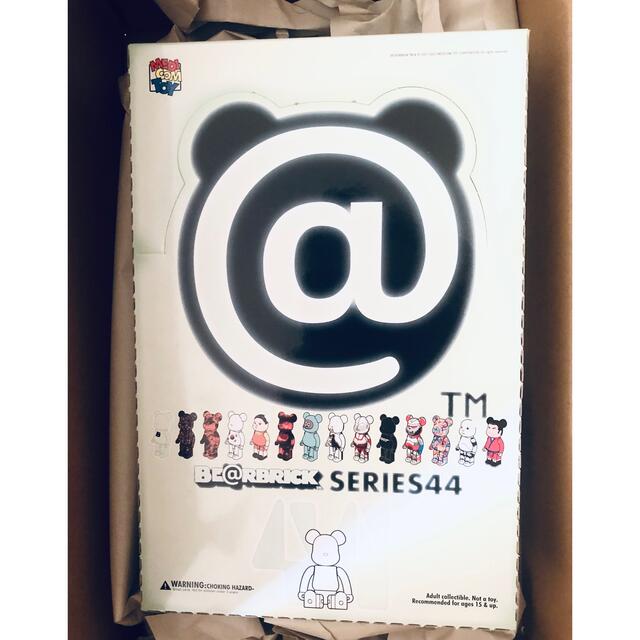 BE@RBRICK SERIES44 ベアブリック