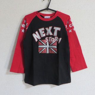 ネクスト(NEXT)の★NEXT STORY★ 七分袖トップス(Tシャツ/カットソー)