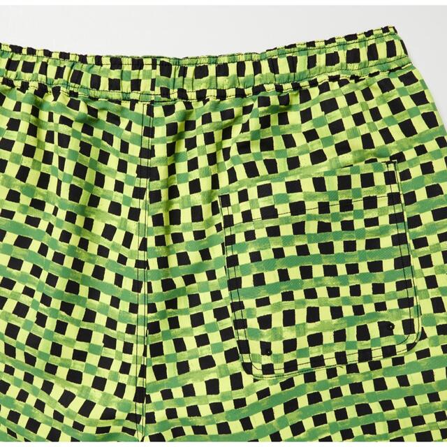 Marni(マルニ)の試着のみ　MARNI ユニクロ　ユーティリティショーツ メンズのパンツ(ショートパンツ)の商品写真