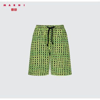 マルニ ショートパンツ(メンズ)の通販 46点 | Marniのメンズを買うなら