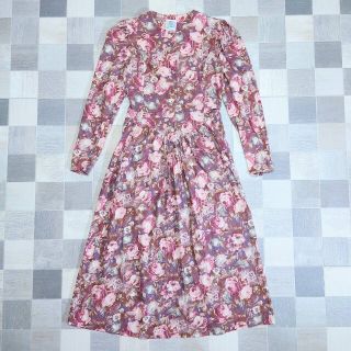 ローラアシュレイ ビンテージの通販 300点以上 | LAURA ASHLEYを買う ...