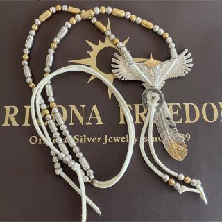 ARIZONA FREEDOM - アリゾナフリーダム ネックレスセットの通販