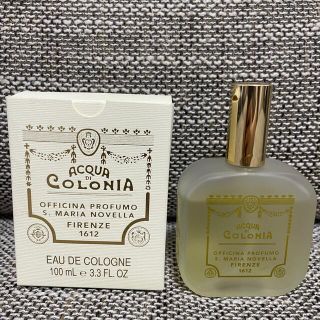 サンタマリアノヴェッラ(Santa Maria Novella)のサンタマリアノヴェッラ/ポプリ/オーデコロン/香水(香水(女性用))