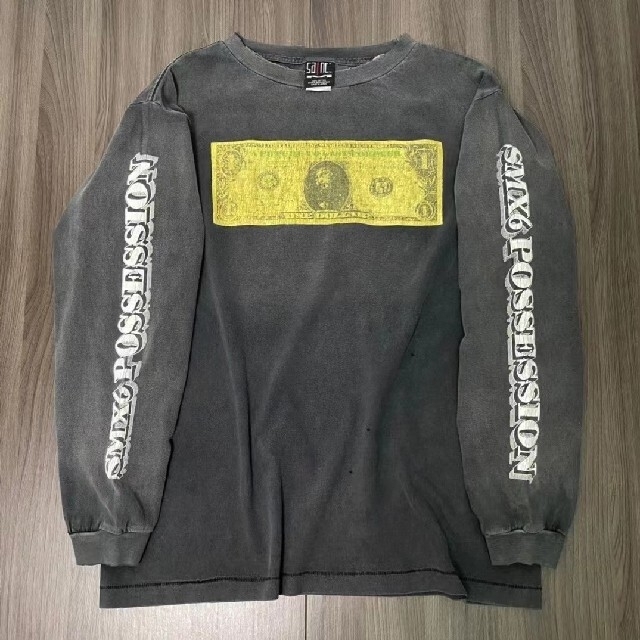 新作からSALEアイテム等お得な商品満載
saint M KAWAMURA michael×KOSUKE スウェット 新作からSALEアイテム等お得な商品満載
saint M KAWAMURA michael×KOSUKE スウェット