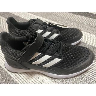 アディダス(adidas)のadidas スニーカー　23.5cm 新品タグ付き(スニーカー)