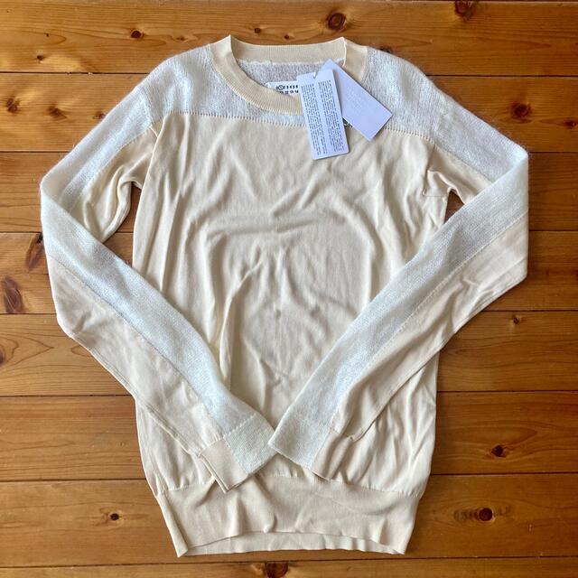 グレーとチ Maison Martin Margiela - Mason Martin Margiela バイ