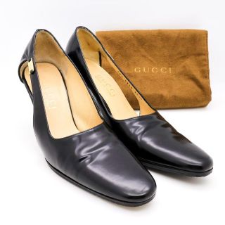 グッチ ハイヒール/パンプス(レディース)の通販 1,000点以上 | Gucciの ...
