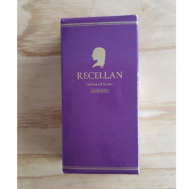 RECELLAN ＜リセラン＞美容液  20㎖ コスメ/美容のスキンケア/基礎化粧品(美容液)の商品写真