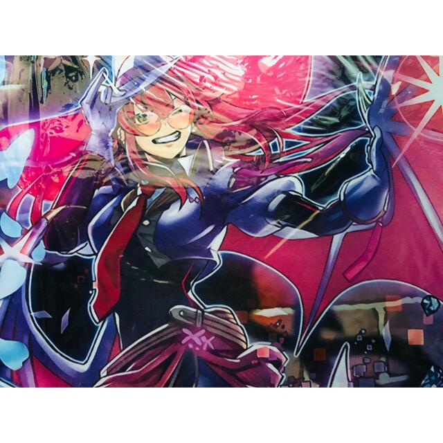 遊戯王 - 遊戯王 Evil⭐︎twin リィラ キスキル プレイマットの 遊戯王 - 遊戯王 Evil⭐︎twin リィラ キスキル プレイマットの