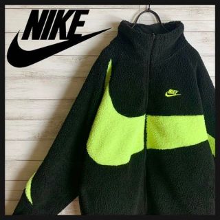 ナイキ イエロー ブルゾン(メンズ)の通販 100点以上 | NIKEのメンズを ...