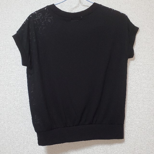GU(ジーユー)のGU⭐すけトップス レディースのトップス(Tシャツ(半袖/袖なし))の商品写真