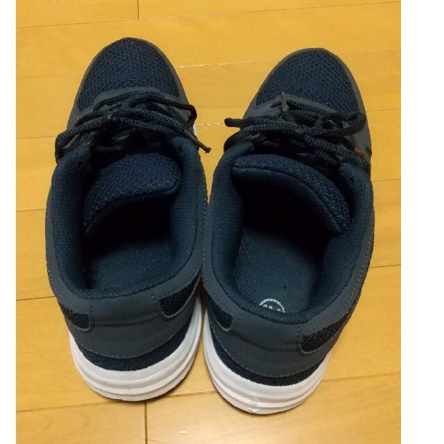 スニーカータイプ安全靴 26.0センチ メンズの靴/シューズ(その他)の商品写真
