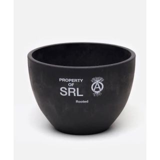 ネイバーフッド(NEIGHBORHOOD)のSRL 鉢　pot  Lおまけつき(その他)