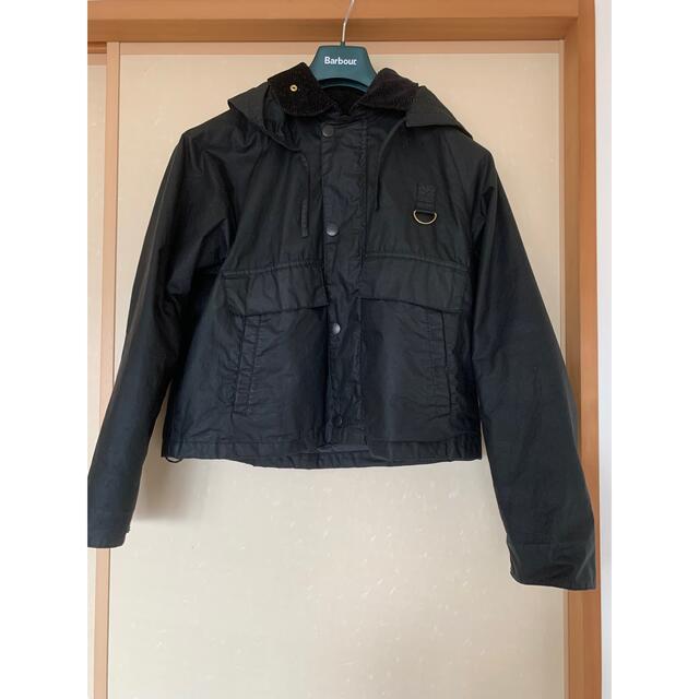 MARGARET HOWELL(マーガレットハウエル)の専用MARGARET HOWELL × Barbour SPEY 8 サイズ レディースのジャケット/アウター(ブルゾン)の商品写真