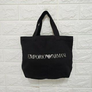 エンポリオアルマーニ(Emporio Armani)の非売品★ミニトートバッグ【EMPORIO ARMANI】エンポリオ アルマーニ(トートバッグ)