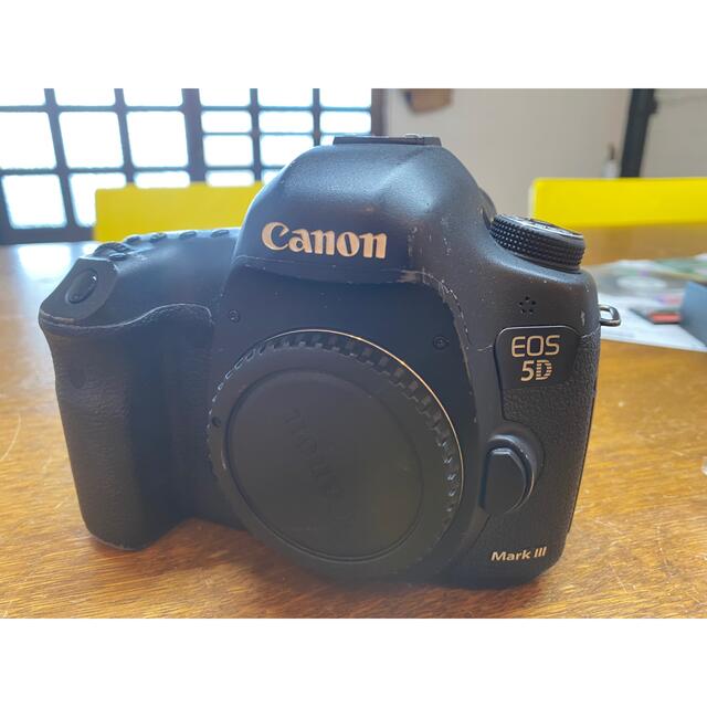 キヤノン EOS 5D MarkIII ボディCanonメーカー型番