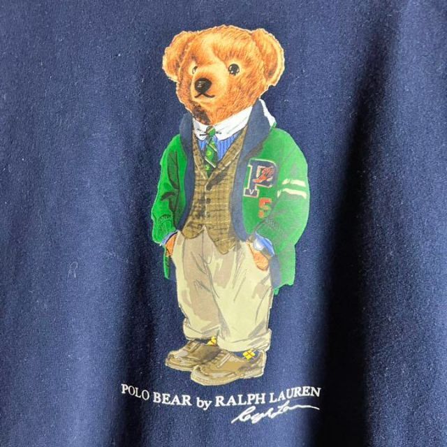 POLO RALPH LAUREN - 【定番モデル】 ポロ ラルフローレン ポロベア