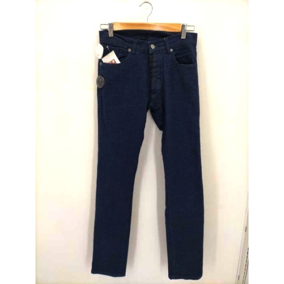 KSUBI(スビ) AN WINKLE DENIM PANTS メンズ パンツ