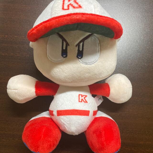 KONAMI - 調子くん パワプロくん ぬいぐるみセットの通販 by KONAMI - 調子くん パワプロくん ぬいぐるみセットの通販 by