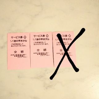 non専用(遊園地/テーマパーク)