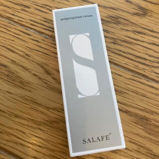 顔用制汗ジェル サラフェ プラス   salafe ＊新品未使用＊(制汗/デオドラント剤)