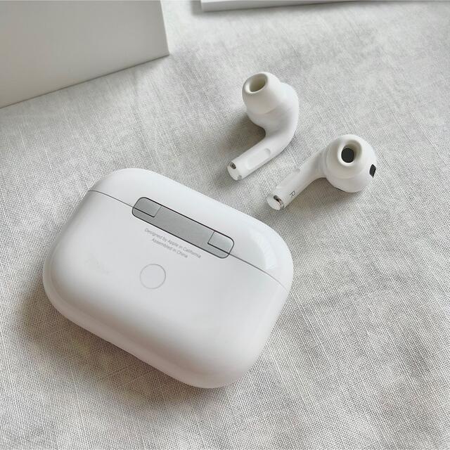 アップル純正  Apple AirPods Pro【MWP22AM/A】正規品