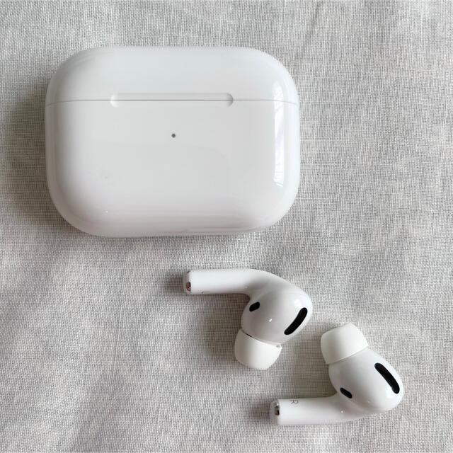 アップル純正  Apple AirPods Pro【MWP22AM/A】正規品 4