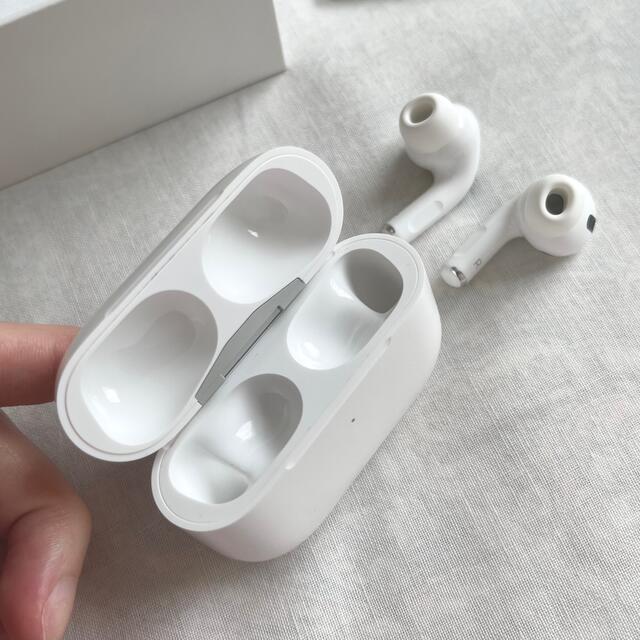 アップル純正  Apple AirPods Pro【MWP22AM/A】正規品 5