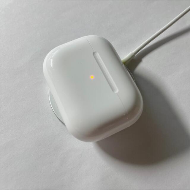 アップル純正  Apple AirPods Pro【MWP22AM/A】正規品 7