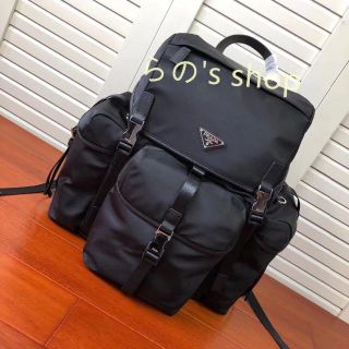 プラダ リュック(レディース)の通販 2,000点以上 | PRADAのレディース ...
