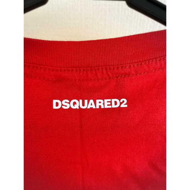 【値下げしました！】Dsquared2 Kids & Junior Tシャツ