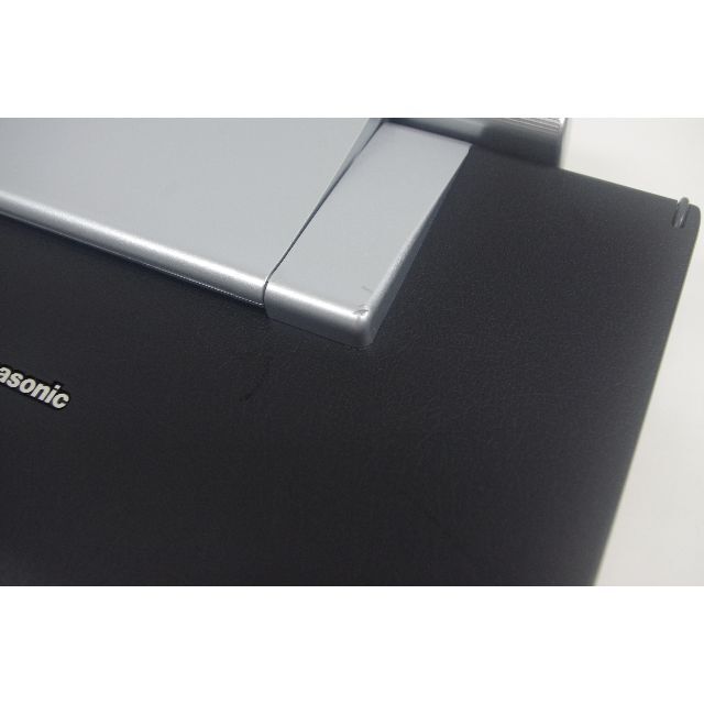 Panasonic(パナソニック)の【ジャンク品】Panasonic/DVD-LS81-K/DVDプレーヤー スマホ/家電/カメラのテレビ/映像機器(DVDプレーヤー)の商品写真