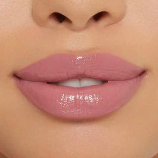 Kylie cosmetics LIP SHINE lacquer ピンク