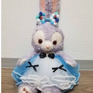 ステラルーSサイズ　コスチューム♡ハンドメイド　ハロウィン　アリス風