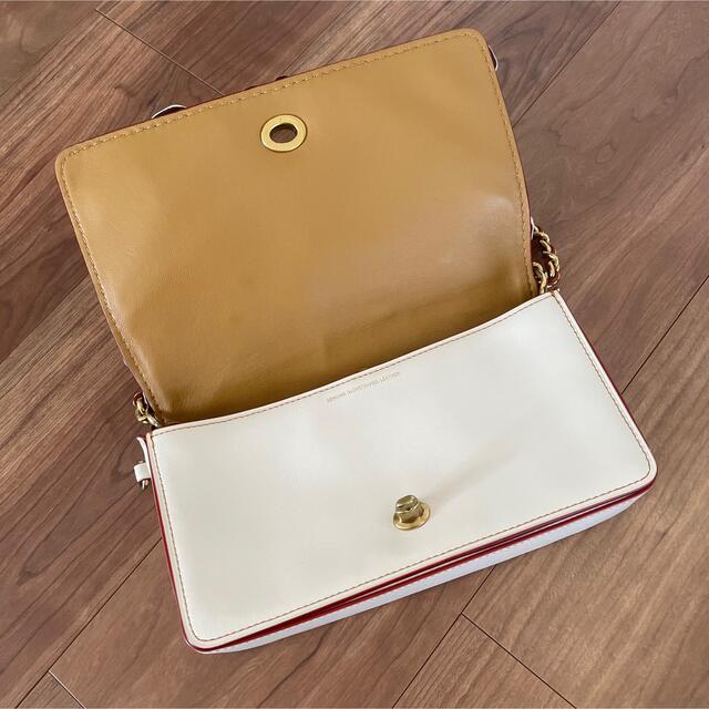 COACH - COACHコーチ ティーローズ アップリケ ディンキー COACH - COACHコーチ ティーローズ アップリケ ディンキー