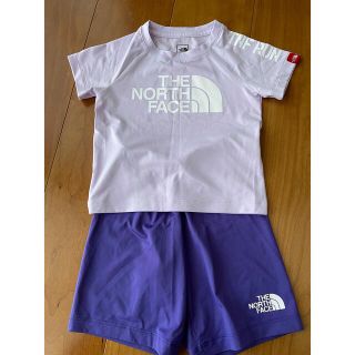 ザノースフェイス(THE NORTH FACE)のザノースフェイス　90(Tシャツ/カットソー)