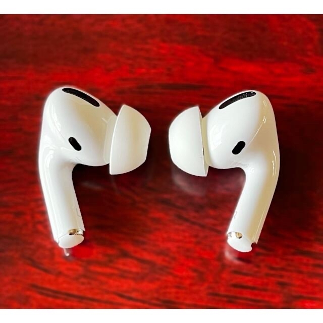 AirPods Pro AppleCare+保証残りあり