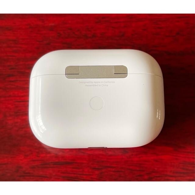 AirPods Pro AppleCare+保証残りあり