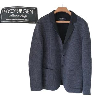 ハイドロゲン テーラードジャケット(メンズ)の通販 61点 | HYDROGENの ハイドロゲン テーラードジャケット(メンズ)の通販 61点 | HYDROGENの