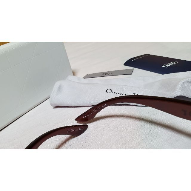 Christian Dior - 正規美 浜崎あゆみ着 Dior グロッシー ロゴ Christian Dior - 正規美 浜崎あゆみ着 Dior グロッシー ロゴ