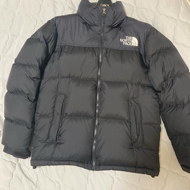 THENORTHFACE ダウン