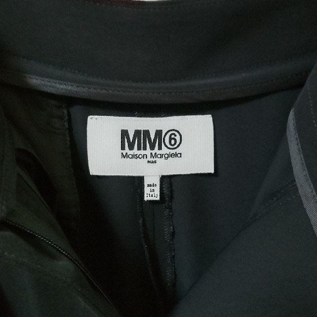 大人気★【MM6 Maison Margiela】ロゴ ジョガーパンツ Black - vectorsfile.com