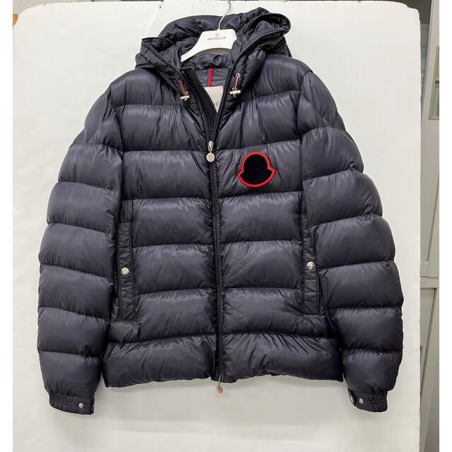 超美品 モンクレール SASSIERE ダウン サイズ3 | www.jarussi.com.br