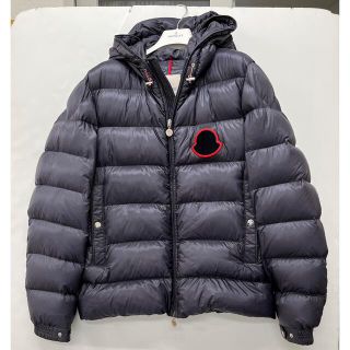 モンクレール(MONCLER)の超美品 モンクレール SASSIERE ダウン サイズ3(ダウンジャケット)