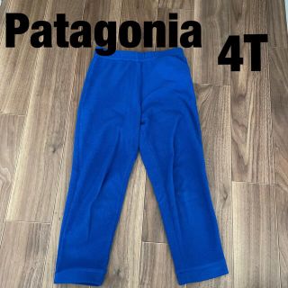 パタゴニア(patagonia)のPatagonia  フリースパンツ(パンツ/スパッツ)