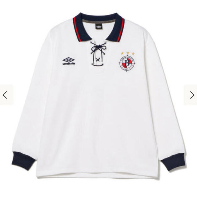 買】Bott umbro - Tシャツ/カットソー(七分/長袖)
