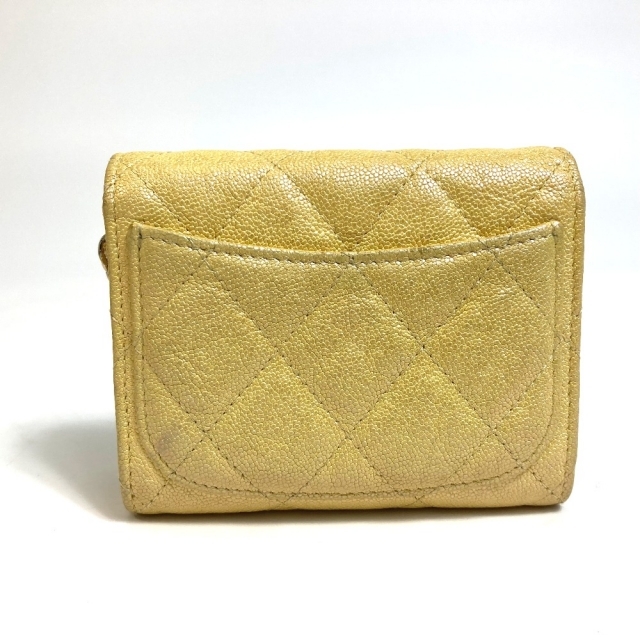 CHANEL - シャネル CHANEL マトラッセ AP0238 CCココマーク チェーン