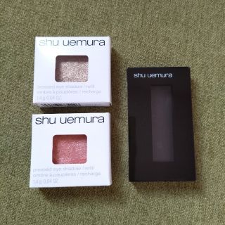 シュウウエムラ(shu uemura)のシュウウエムラ/Gオレンジ251A(アイシャドウ)