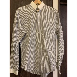ディオール(Christian Dior) シャツ/ブラウス(レディース/長袖)の通販 ...