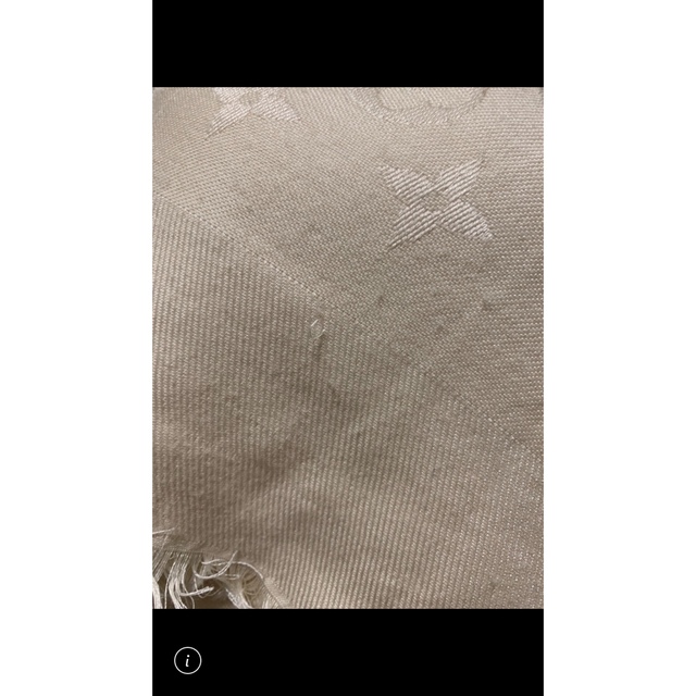 LOUIS VUITTON - ストール 最終値下げの通販 by コリン's shop LOUIS VUITTON - ストール 最終値下げの通販 by コリン's shop